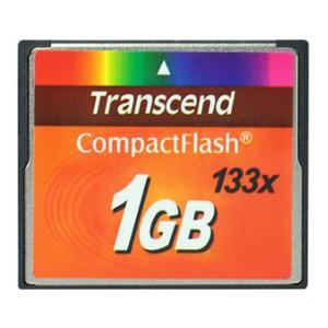 트랜센드 전문 메모리 카드 32GB 16GB 8GB 4GB 2GB 1 SLC 고속 CF 133x 컴팩트 플래시