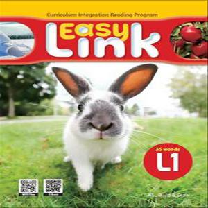 [카드10%] Easy Link 이지 링크 1 (QR코드)