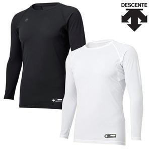 [데상트][DESCENTE] 데상트 언더레이 라운드넥 릴렉스FIT(STD771B)셔츠_택1