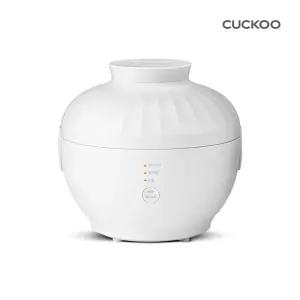1인용 전기보온 소담밥솥 CR-0155MW