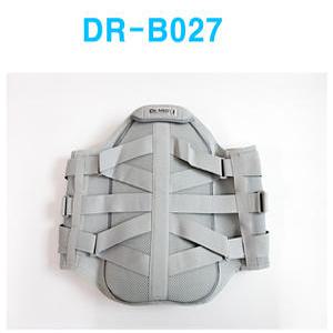 닥터메드 허리보호대 DR-B027 수술후착용허리보조기