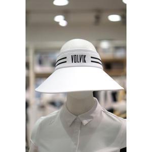 [여주점][볼빅]볼빅골프웨어 여성 골프 와이드 바이저 PN307
