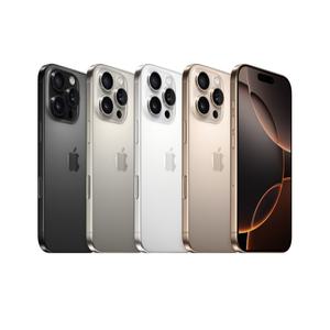 Apple 아이폰 16 프로 256 자급제-G