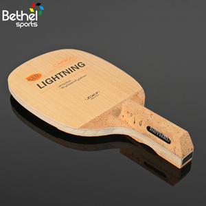 벧엘스포츠 탁구라켓 펜홀더목판 네오라이트닝
