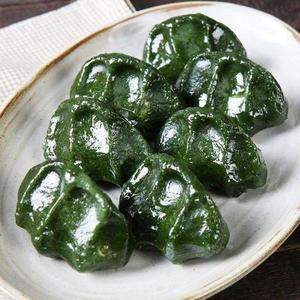 [NS홈쇼핑]충남 서천 모시촌 모시송편 1kg 모시떡 모시개떡 한산모시떡..[28527193]