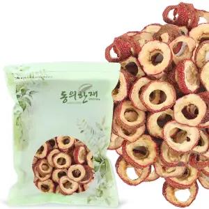 특품 중국산 산사 열매 600g