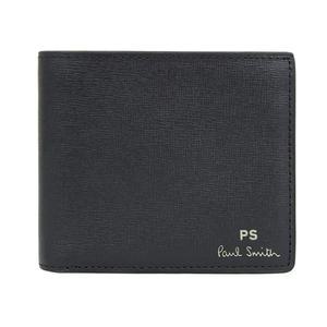 [PAUL SMITH] 24SS 실버 로고 코랄 리프 반지갑 M2A 5321 KOUTLI 79