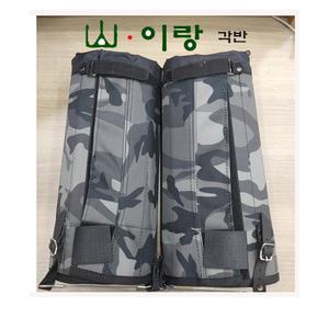 산이랑각반SR-77 대나무각반