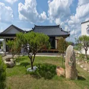 [경북 펜션] 영천 캠프공존 (영천,청도)