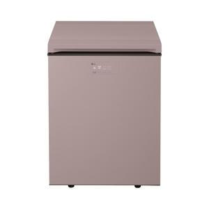 [LG 공식 구독/렌탈][상품권 최대 혜택] LG 가전 오브제컬렉션 김치냉장고 Z132MKK123 / 상담,초기비용0원