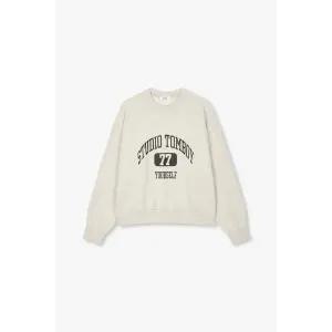 [STUDIO TOMBOY](강남점)톰보이77맨투맨(9174322974AR)