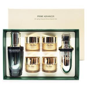오휘 프라임 어드밴서 디에이징 앰플세럼 50ml+50ml세트