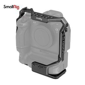 SmallRig 케이지 소니 알파 7R 1 VG-C4EM 배터리 그립 3594