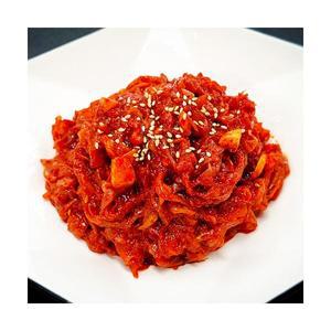 [밥앤찬] 속초 가리비젓 200g 400g 가리비젓갈 별미