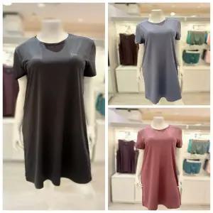 휠라언더웨어 데일리 여성 원피스 3종 택1 FI4OPG3650F