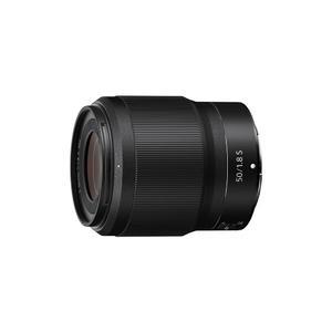 [정품등록이벤트] 니콘 NIKKOR Z 50mm F1.8 S (이미징코리아 정품)