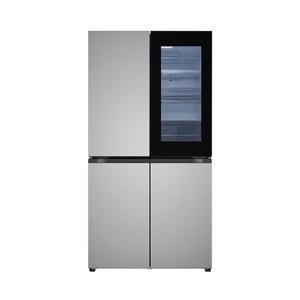 [LG] 양문형 냉장고 T875P412 배송무료