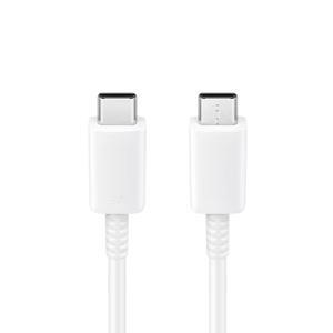 삼성 C to C 케이블 5A 100W 초고속 PPS PD 충전지원 갤럭시 아이폰 1M