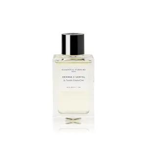 (에센셜퍼퓸) 오렌지상탈 바이 나탈리 그라시아 세토 EDP 100ml (바이알2종)