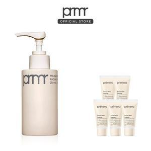 [프리메라](의정부점)[PRMR][특별 한정수량] 마일드 앤 퍼펙트 페이셜 필링 250ml  (+150ml 추가증정)
