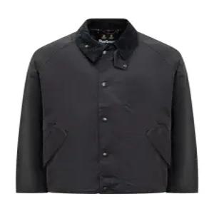 바버 자켓 MCA0931NY71 Navy