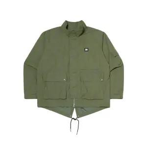 코닥 KODAK 피쉬테일 스텐넥 자켓 KHAKI K4323EJK75KHK 277263
