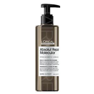 [로레알]세리 엑스퍼트 앱솔루트 리페어 몰큘러 워터 트리트먼트 250ml