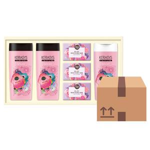 애경 케라시스 퍼퓸셀렉션 26호 선물세트 4세트(1BOX)