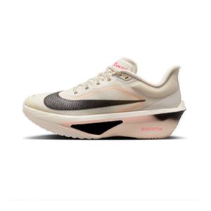 나이키 여성 운동화 런닝화 줌 플라이 6 아이보리 블랙 발편한 가벼운 헬스화 조깅화 러닝화 ZOOM FLY 6