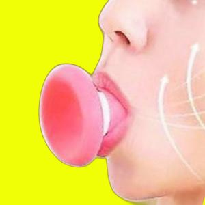 팔자주름리프터 팔자리프터 턱밑살 제거 사각턱교정 무턱교정기 풍선불기운동 볼처짐리프팅