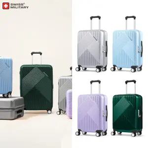 스위스밀리터리 72cm 캐리어26인치 화물용 여행용 캐리어 투오더스 SM-R326