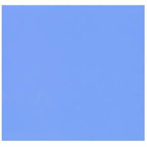 써멀 패드, 100x100x1.5mm 고효율 열전도율 12W /mK, IC SSD CPU GPU 히트 싱크 LED 냉각을 위한 단열 내열 고온 저항 실리콘 패드