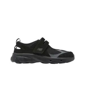 (W) 뉴발란스 브리즈 SD2203 블랙 (W) New Balance Breeze SD2203 Black