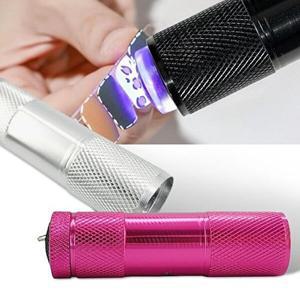 [셀러허브 패션][JHP1S0QU_51JD]젤네일 LED 핀큐어 미니젤램프 램프