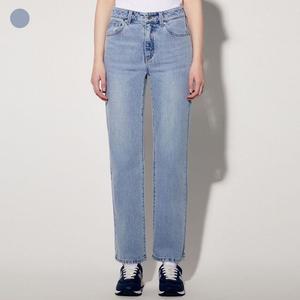 [갤러리아] GUESS Jeans S/S [여성] YP1D9050 L톤 스트레이트