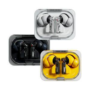 낫싱 이어 Ear (a) 노이즈 캔슬링 블루투스 이어폰