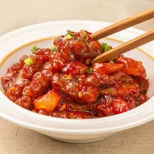 강원도 명품 낙지젓 1kg