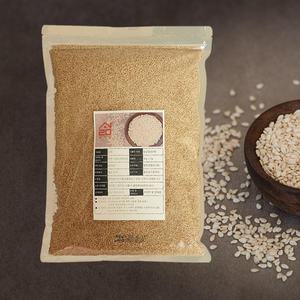 햇 인도산 생참깨 1kg