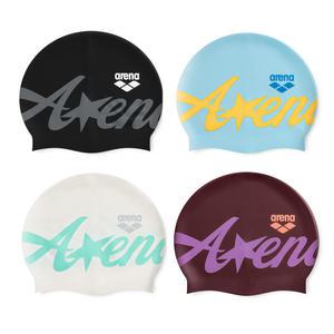 아레나 스텔라 실리콘 수모 A5AC1AC11 수영모 수영 모자