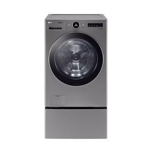 LG 트롬 트윈워시 FX24VSB 무료배송 NS홈