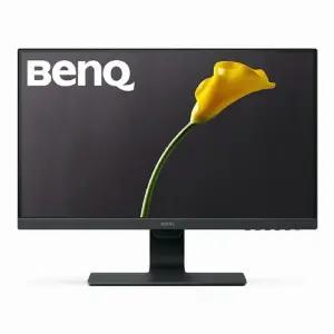 BenQ GW2480 아이케어 IPS광시야각 FHD 사무업무용24인치모니터 중고