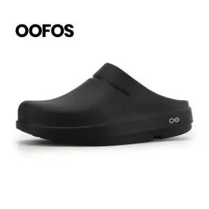 우포스 OOCLOG 클로그 (OOCLOG-BLACK)