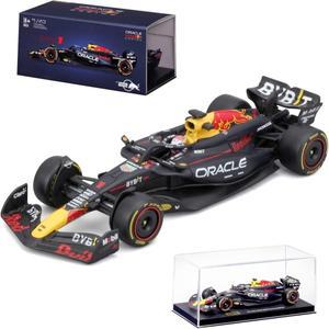 Bbugo 1:43 F1Red Bull Rb20 하드커버 # 1 맥스 베르스타펜 페레즈 페라리 SF24 55 sf23 모란타 모델 자동