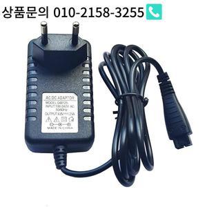 파나소닉 면도기 충전기 어댑터 RE7-87 ES-LF50 Acr3 시리즈 5.4V 1.25A