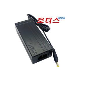 클라인즈KLEINZ TV K27MF144 / K27MF144(CS) K24MCF144 모니터용 12V 3.5A 국산어댑터(접지)