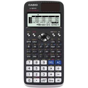 fx991EX Classwiz 고등학교 미분 대학원 계산기 세트