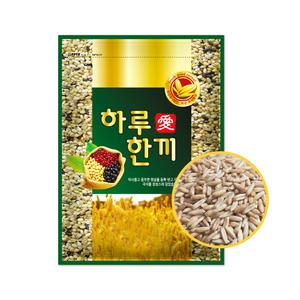 하루애한끼 소프트 슈퍼곡물 귀리 쌀 1kg