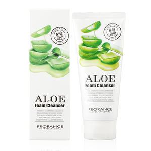 프로랑스 알로에 폼 클렌저 180ml