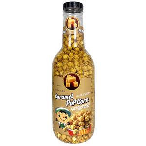 저금통팝콘 카라멜팝콘 900g