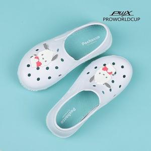 [기타]PWX키즈 포차코 톡톡 EVA실내화(WT)